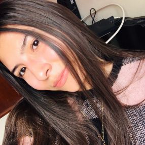 Andrea Lorena, Babysitter in Oviedo