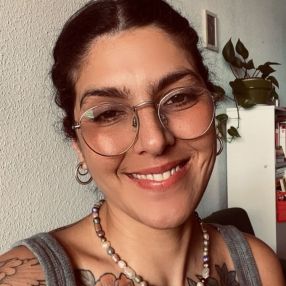 Natalie, Niñera o canguro en Barcelona