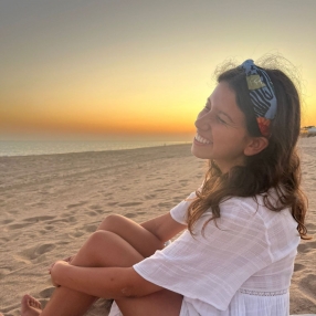 Isabel, Niñera o canguro en Rota