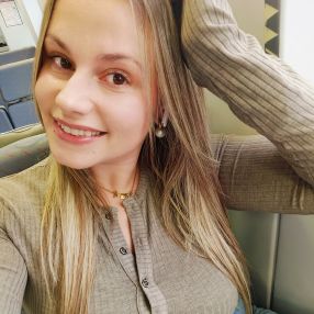 Sofia, Niñera o canguro en Cunit
