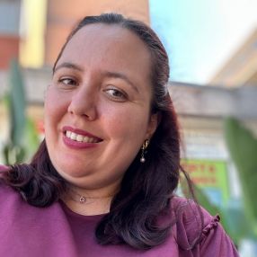 Mădălina, Babysitter in Real de Gandía
