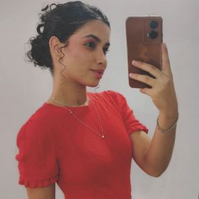 Sophia Vitória, Niñera o canguro en San Antonio de Benagéber