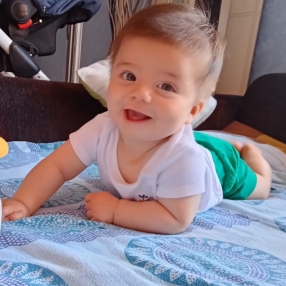 Francisco Jose, Familia en Albacete
