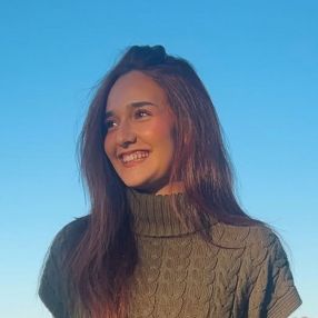 Sofía, Babysitter in Ceuta