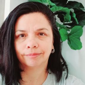 Viviana, Babysitter in Cornellà de Llobregat