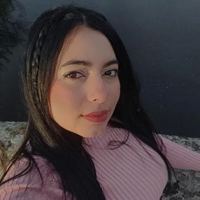 Estefania, Babysitter in Ourense