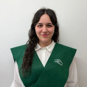 Silvia, Niñera o canguro en Ponteareas