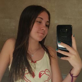 María, Niñera o canguro en Comunidad Valenciana
