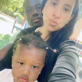 Joselyn, Familia en Granada