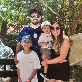 Cami, Familia en Elche