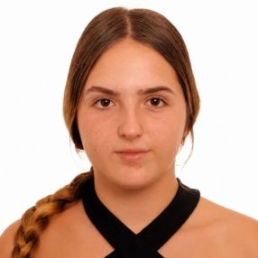 Elsa, Babysitter in Alcalá la Real