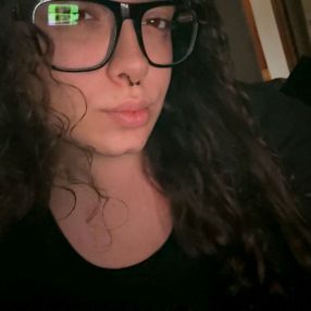 Ludovica, Niñera o canguro en Los Realejos