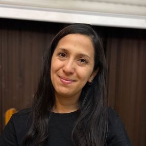 Mabel Ayelen, Babysitter in Castellbell i el Vilar