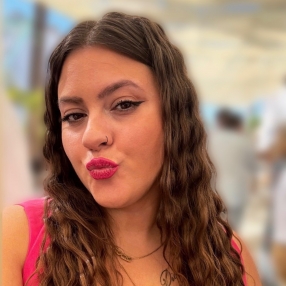 Rocío, Niñera o canguro en Valverde de Leganés