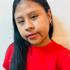Jemimah, Niñera o canguro en Villaconejos