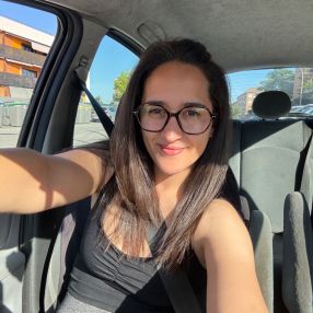 Alba, Niñera o canguro en Sant Joan de Vilatorrada