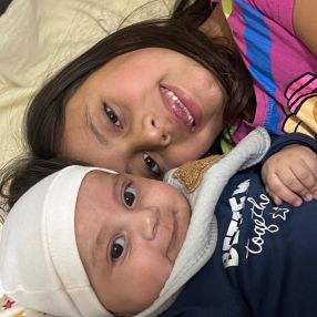 Diego, Familia en Yecla