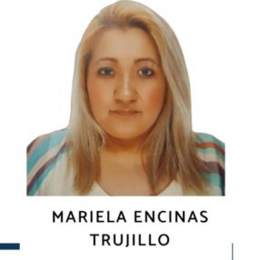 Mariela, Niñera o canguro en Sant Adrià de Besòs