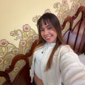 MARIA FERNANDA, Niñera o canguro en Novelda