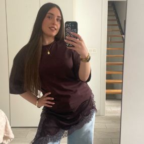 Lucía, Niñera o canguro en Armilla