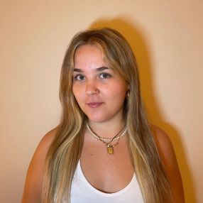 Martina, Babysitter in La Torre de Claramunt