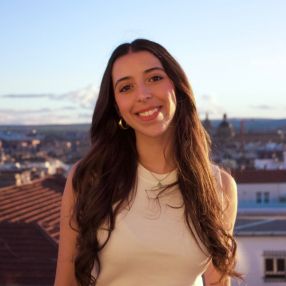 María, Babysitter in Tuineje
