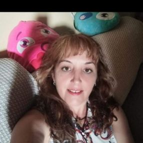 Sonia Beatriz, Babysitter in La Orotava