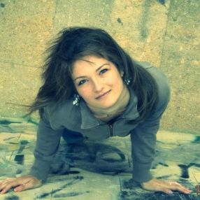 Alexandra Daiana, Familia en Blanes