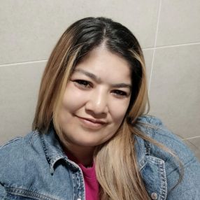 Gabriela, Babysitter in Coslada