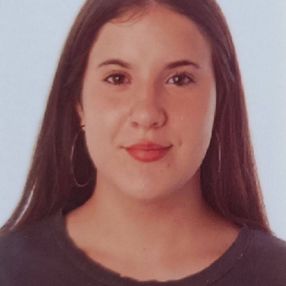 Rocio, Babysitter in Cabra