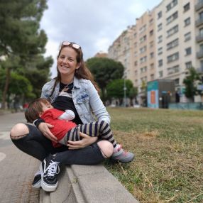 GEMMA, Family in Cornellà de Llobregat