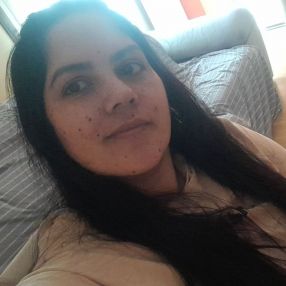Janny, Niñera o canguro en Socuéllamos