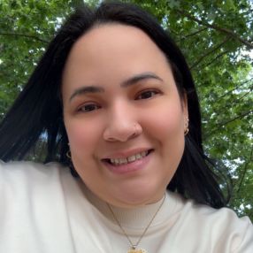 Carla, Niñera o canguro en Talavera de la Reina