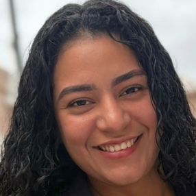 Maria giselle, Babysitter in Puerto del Rosario