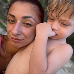 Jessica, Niñera o canguro en Mancha Real