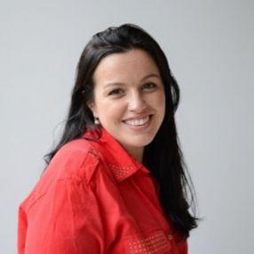 Sofía, Niñera o canguro en Guadalajara