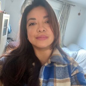 Susan, Niñera o canguro en San Roque