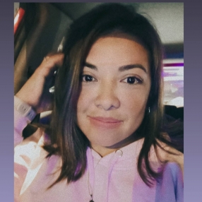 Susan, Niñera o canguro en Puente Mayorga