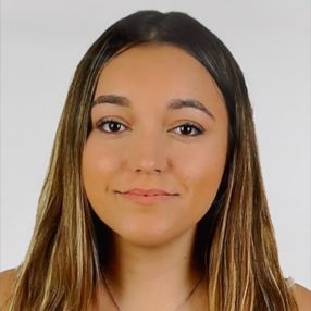 Gema Macias, Niñera o canguro en Ronda