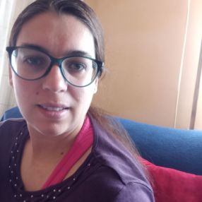 Jesica, Familia en Ciempozuelos