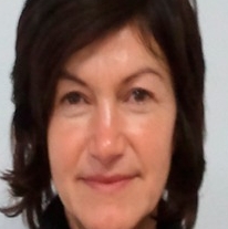 Vesna, Babysitter in Donostia