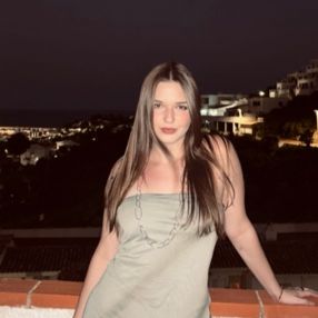 Maria jose, Babysitter in Herencia