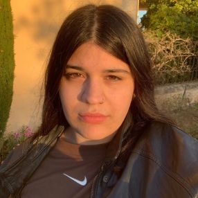 Laura, Niñera o canguro en Binissalem