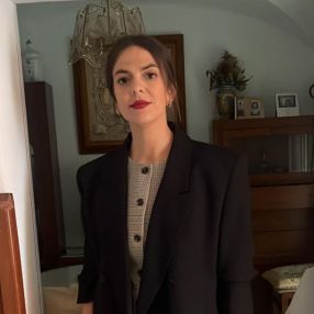 CRISTINA, Niñera o canguro en Cáceres