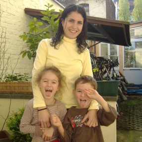 Tania, Niñera o canguro en Tegueste