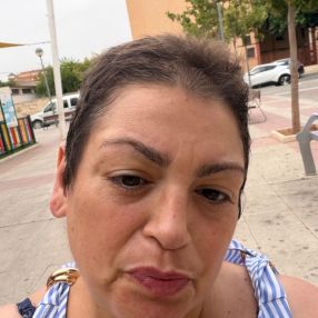 Marta, Niñera o canguro en Jumilla