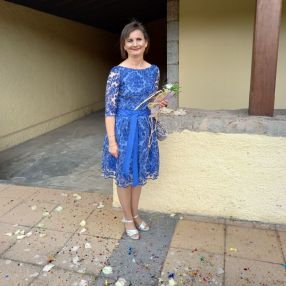 ANA MARIA, Babysitter in Asturias