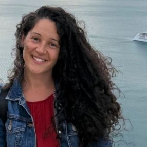 Alicia, Babysitter in Los Alcázares