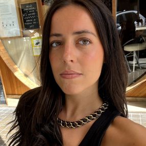 Maria, Niñera o canguro en Chilches