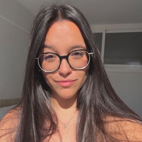 Ingrid, Babysitter in Sant Joan de Vilatorrada